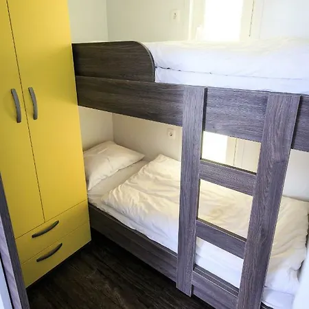 Appartement Floating Sea House Lien 1