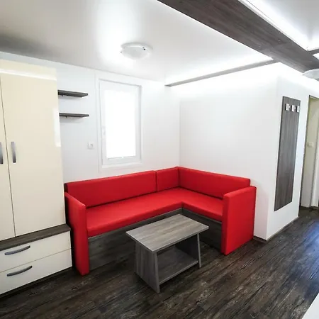 Floating Sea House Lien 1 Appartement *