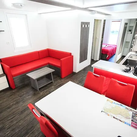 Appartement Floating Sea House Lien 1