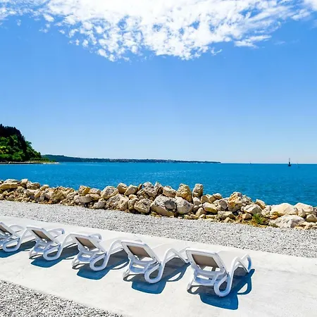 Appartement Floating Sea House Lien 1
