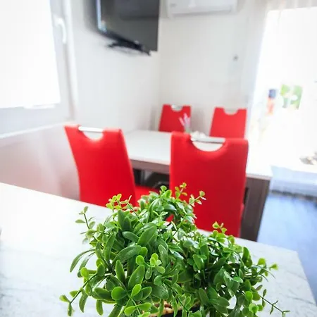 Floating Sea House Lien 1