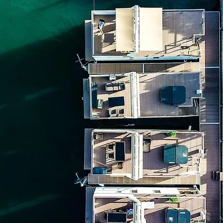 Floating Sea House Lien 1 Appartement Lucija